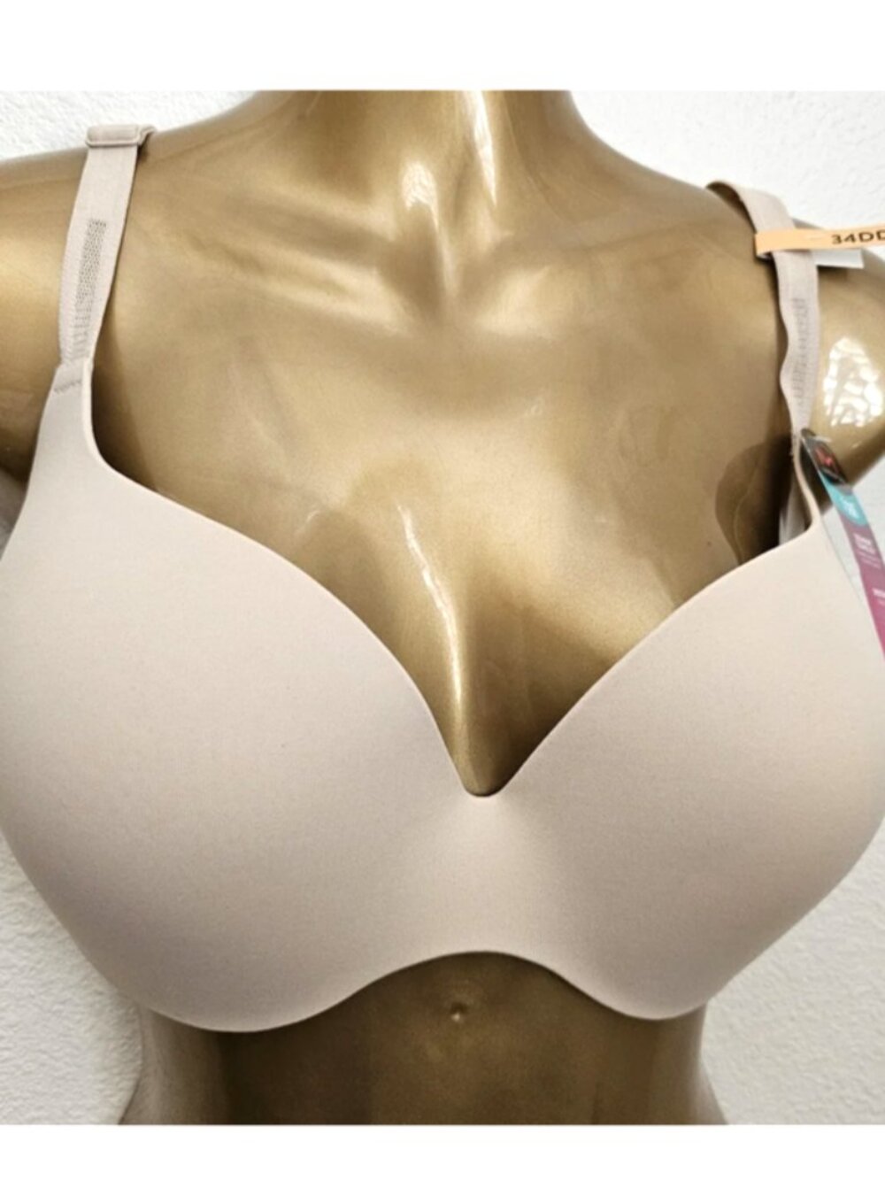 Maidenform bra 34DD NWTS